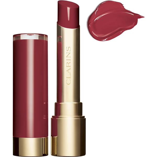 Clarins Joli Rouge Lacquer Lip Balm 732L Grenadine 3 g.