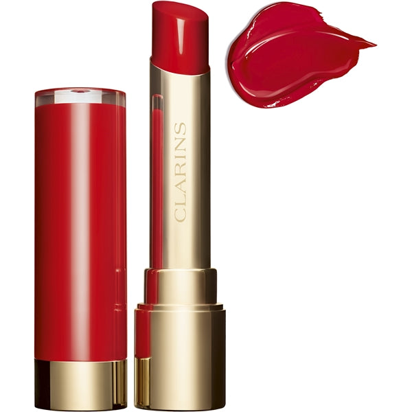 Clarins Joli Rouge Lacquer Lip Balm 742L Joli Rouge 3 g.
