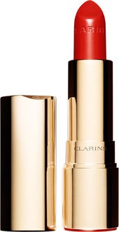 Clarins Joli Rouge Lipstick 741 Red Orange