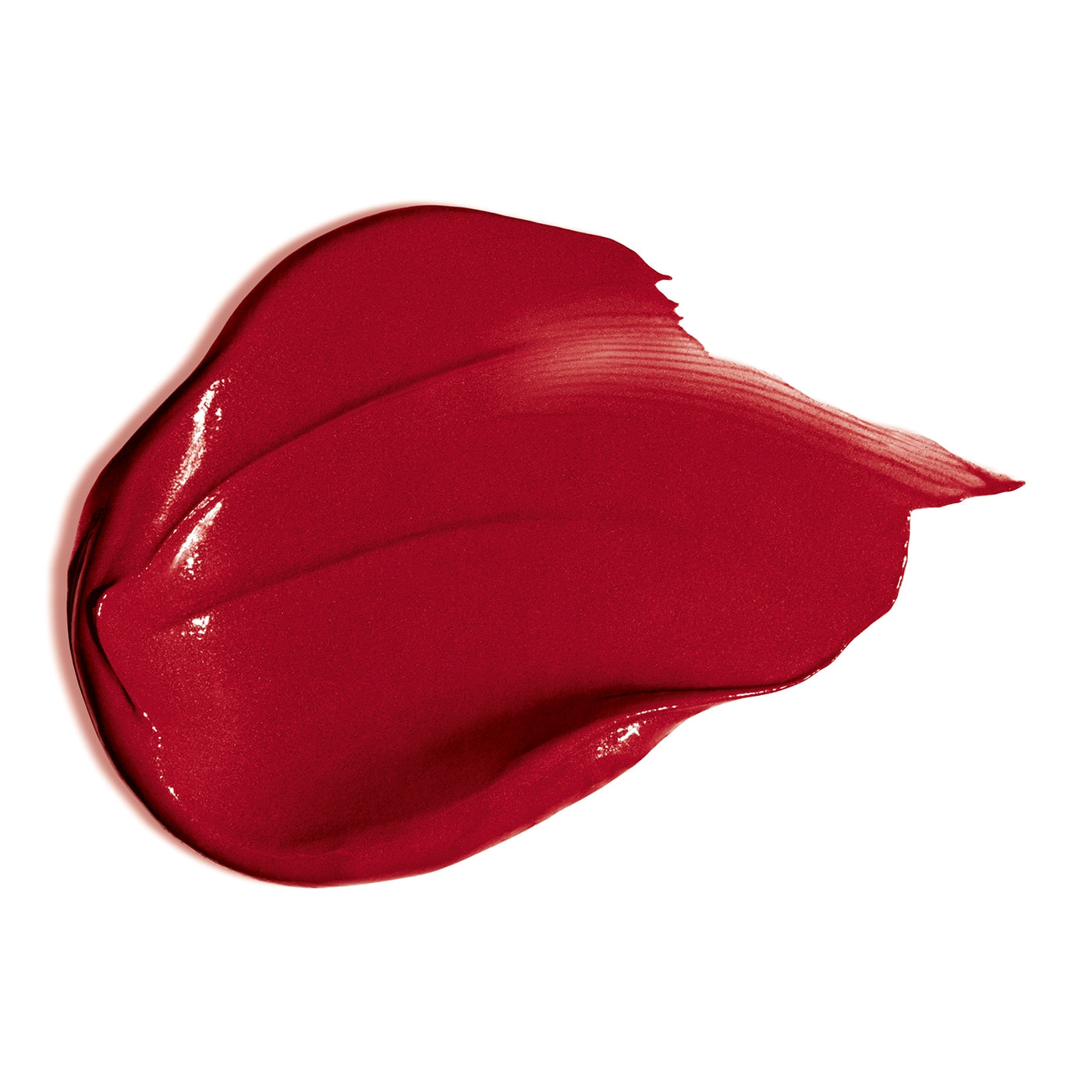 Clarins Joli Rouge Lipstick 754 Deep Red
