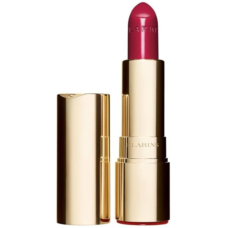 Clarins Joli Rouge Lipstick 762 Pop Pink