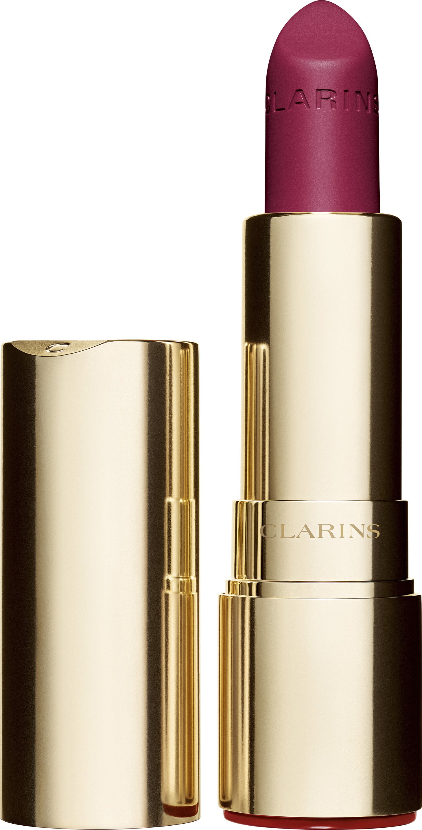 Clarins Joli Rouge Velvet 733V Soft Plum 3,5 g.