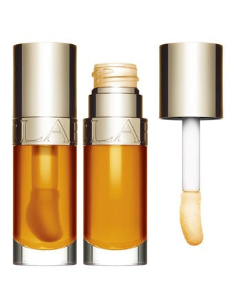 Clarins Lip Comfort Oil 01 Honey 7 ml.