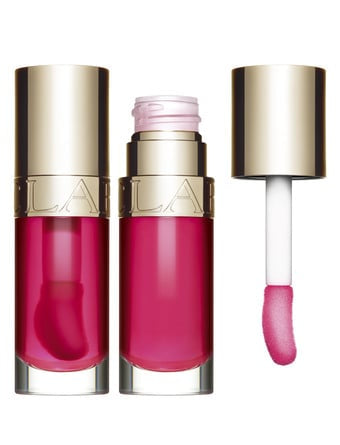 Clarins Lip Comfort Oil 04 Pitaya 7 ml.