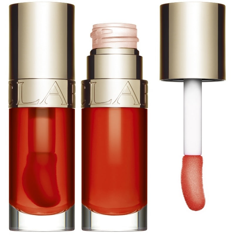Clarins Lip Comfort Oil 05 Apricot 7 ml.