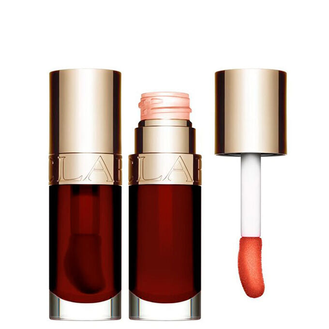 Clarins Lip Comfort Oil 09 Chocolate 7 ml.