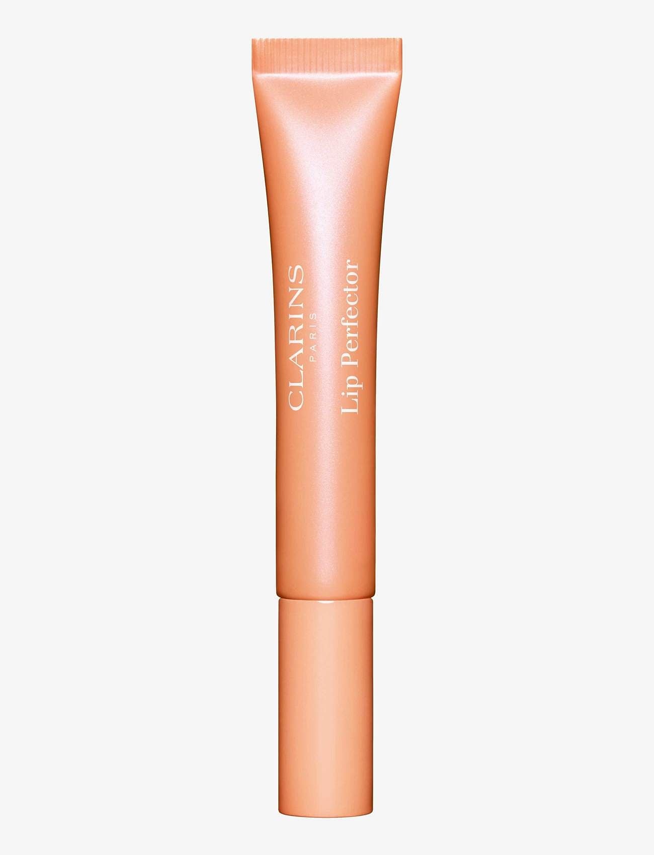 Clarins Lip Perfector 22 Peach Glow 12 ml.