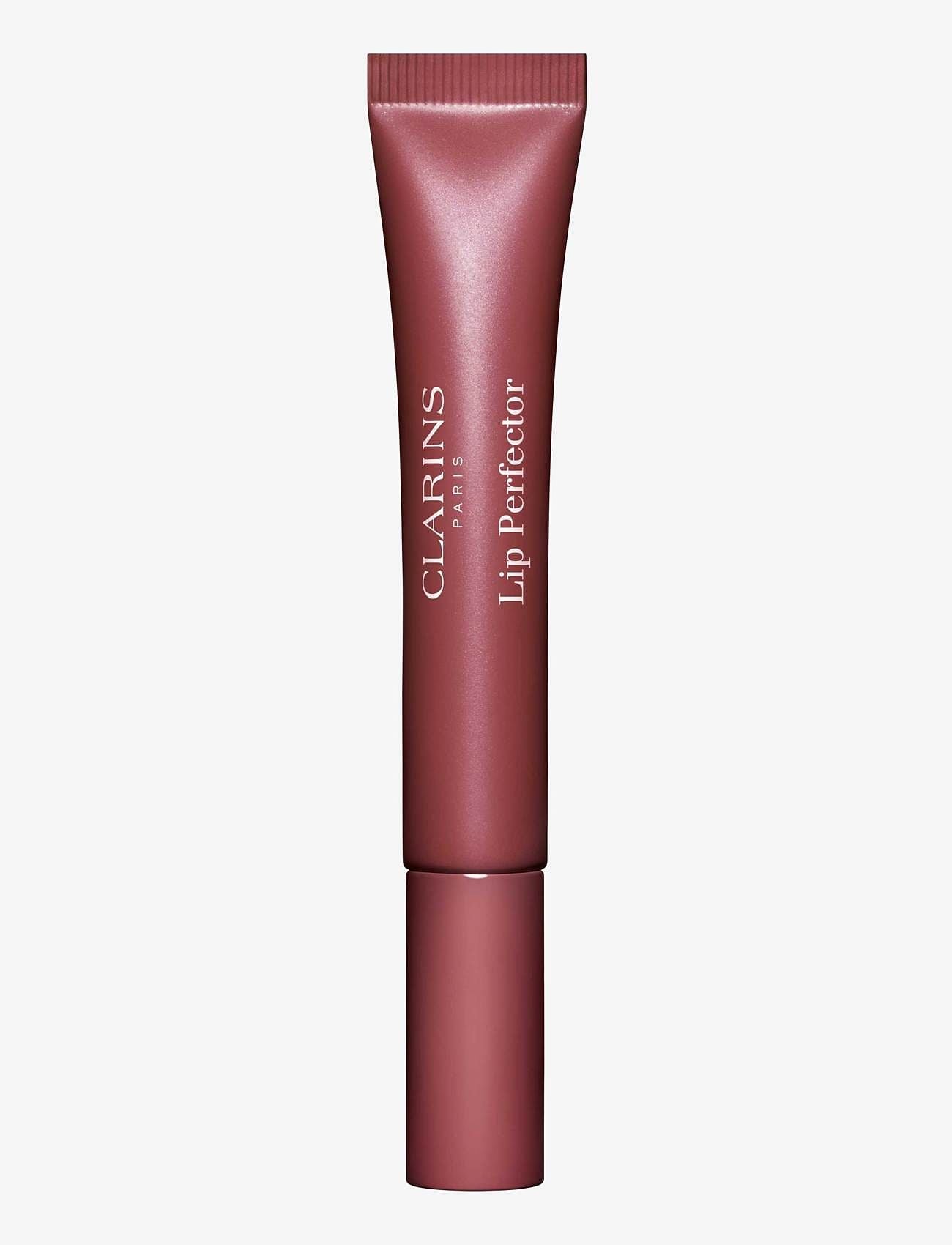 Clarins Lip Perfector 25 Mulberry Glow 12 ml.