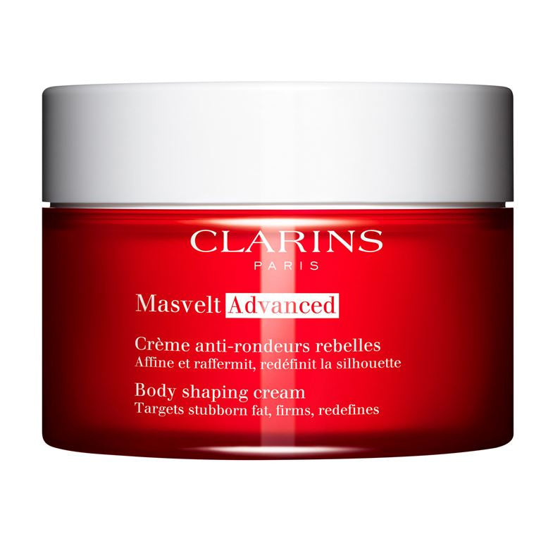 Clarins Masvelt Advanced Body Shaping Cream 200ml