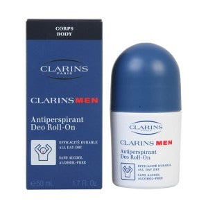 Clarins Men Deo Roll-On 50 ml.