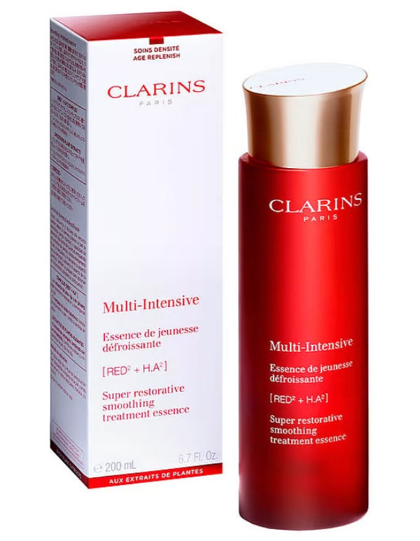 Clarins Multi-Intensive Super Restorative Essence 200 ml.