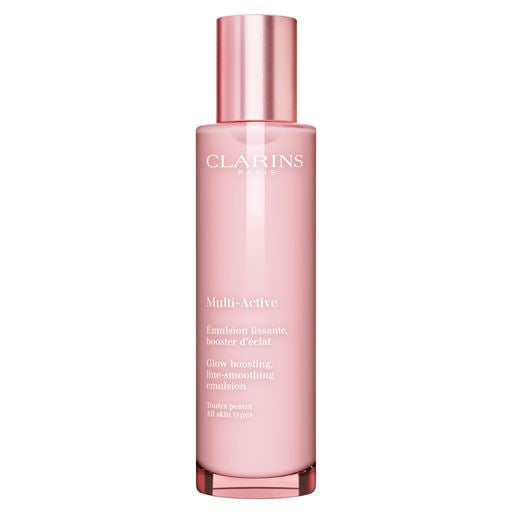 Clarins Multi Active Glow Boosting Emulsion 100 ml.