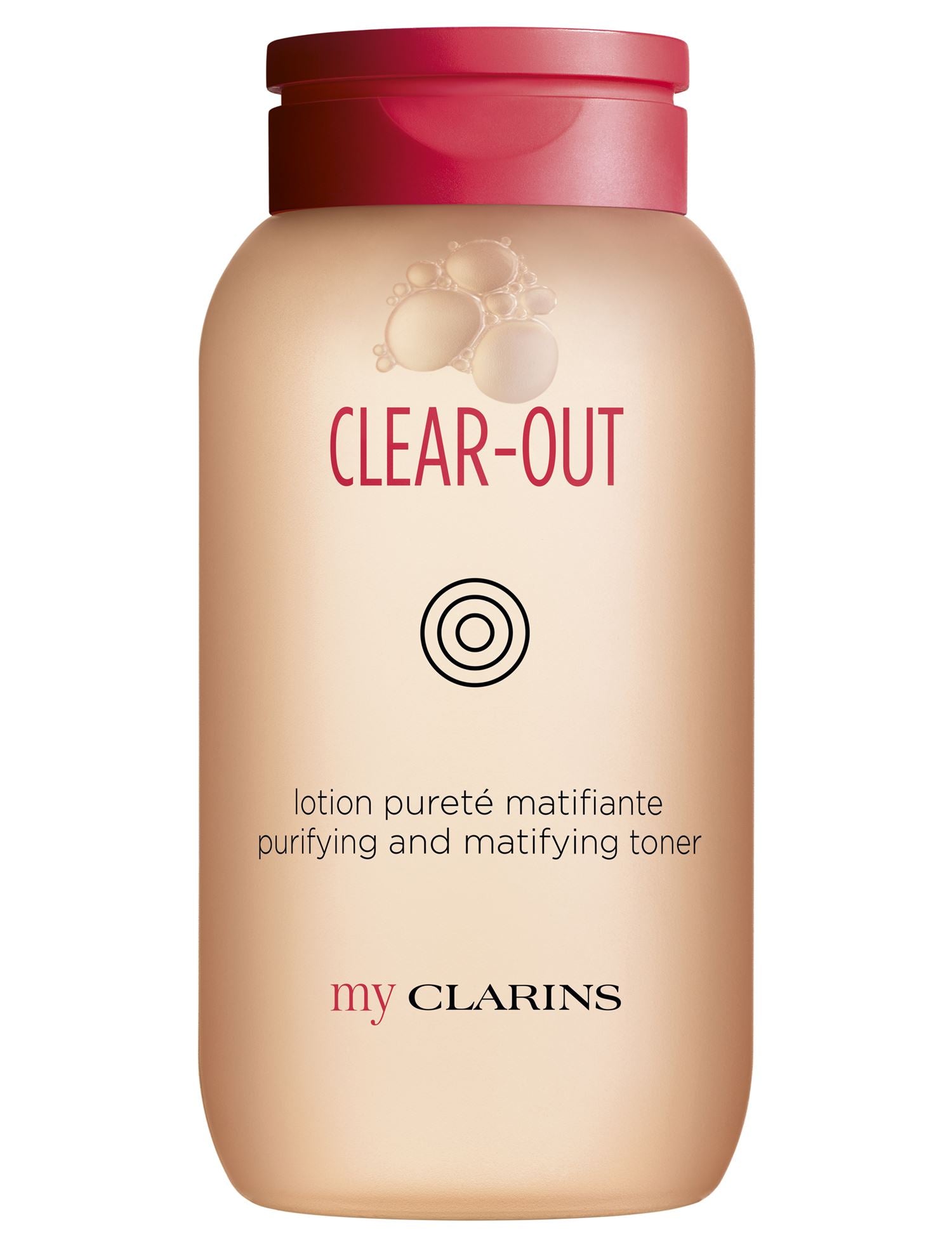 Clarins My Clarins Clear Out Toner 200 ml.