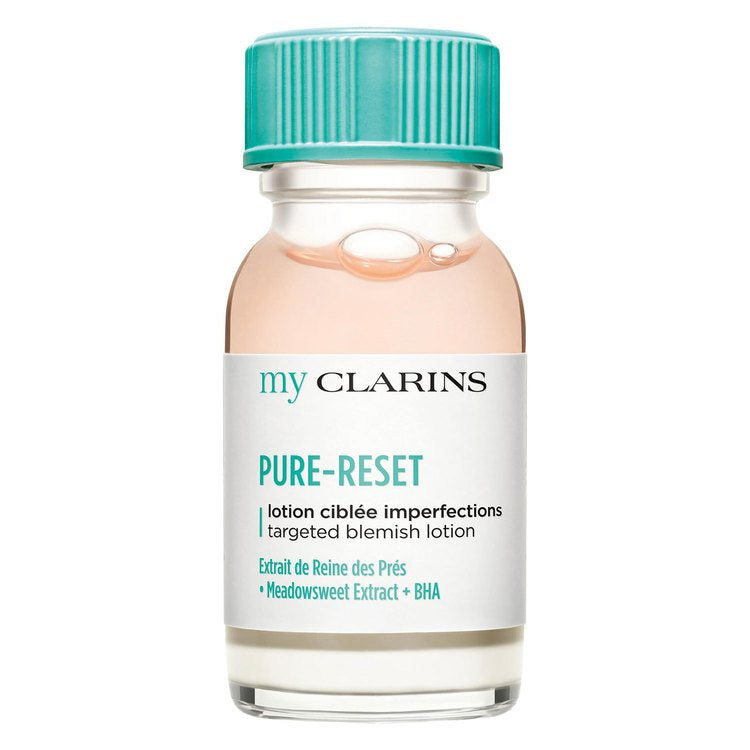 Clarins My Clarins Pure-Reset Targeted Blemish Lotion 13 ml.