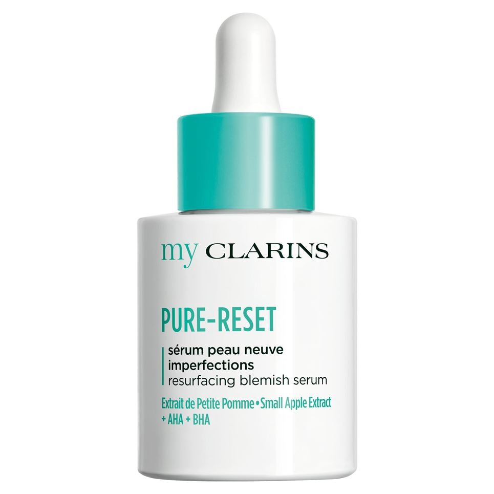 Clarins My Clarins Pure Reset Blemish Serum 30 ml.