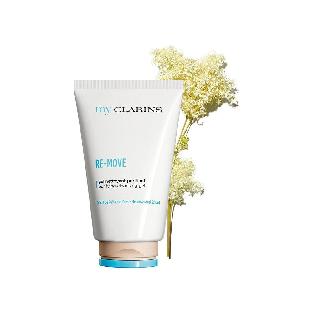 Clarins My Clarins Purifying Cleansing Gel 125 ml.
