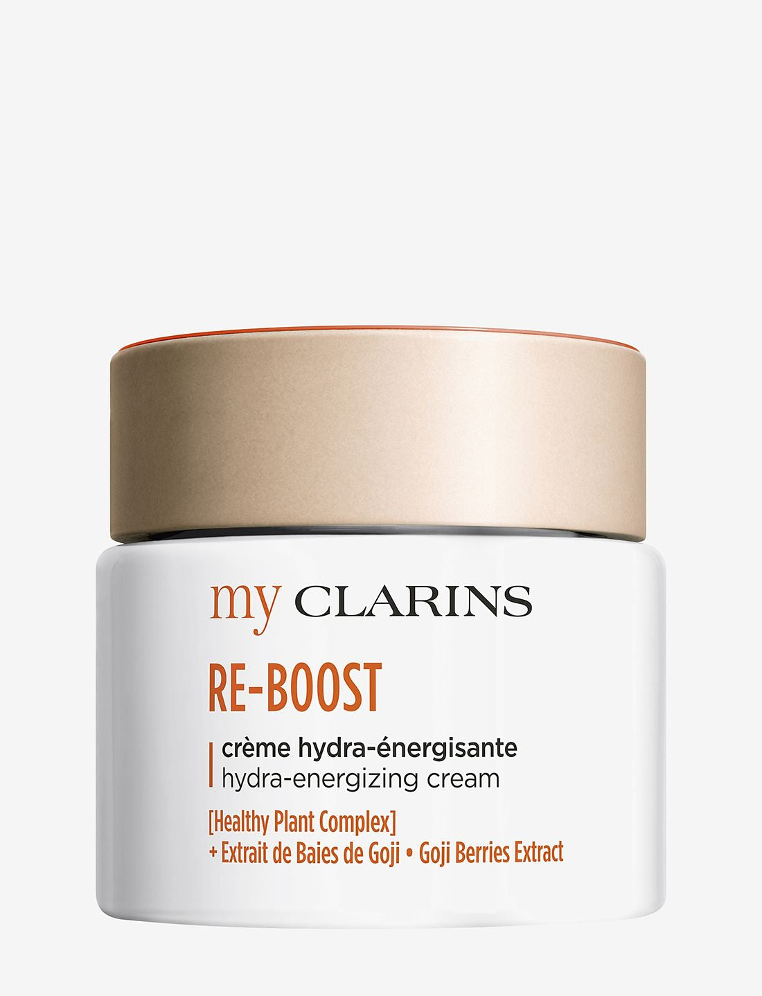 Clarins My Clarins Re-Boost Hydra-Energizing Cream 50 ml.