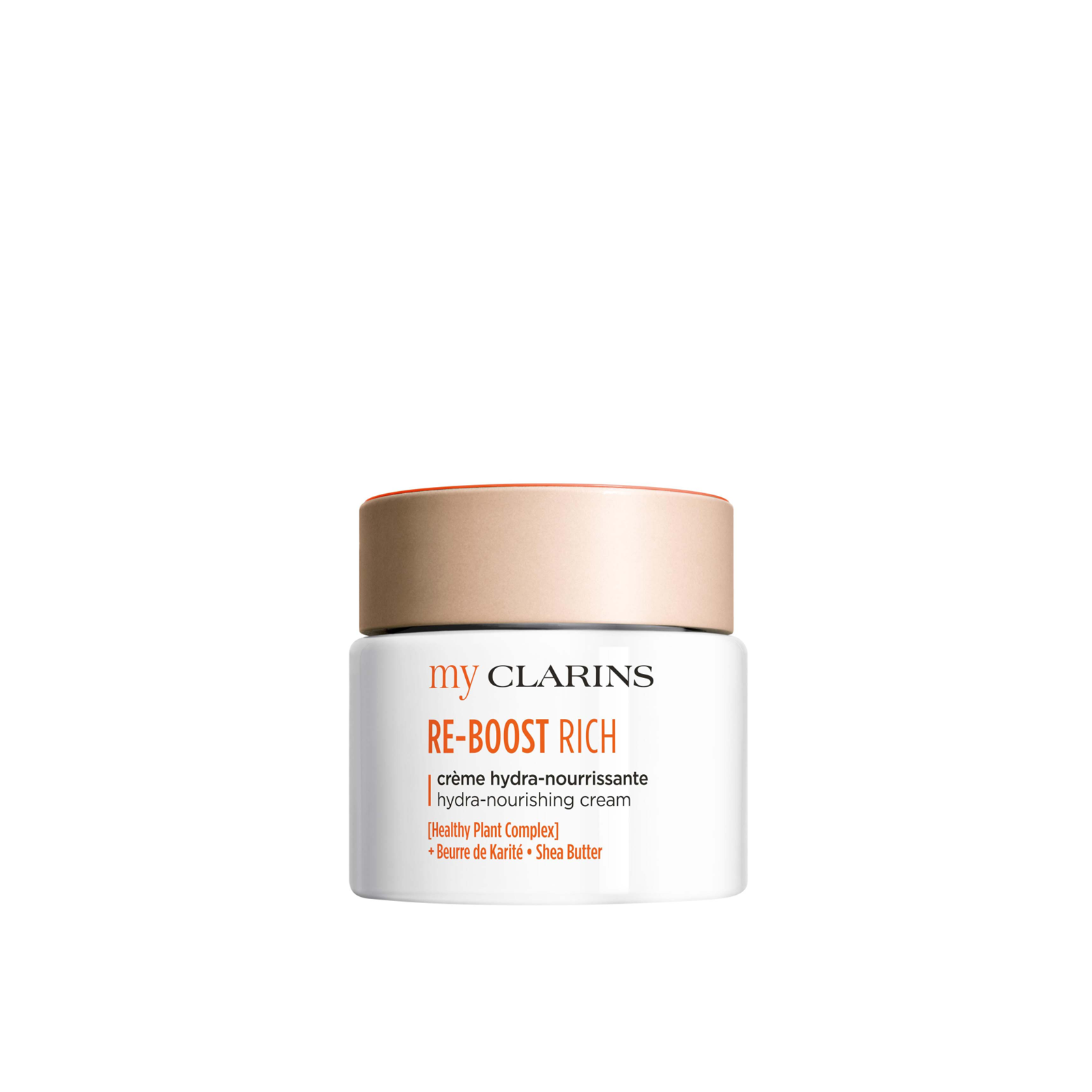 Clarins My Clarins Re-Boost Rich Hydra-Nourishing Cream 50 ml.