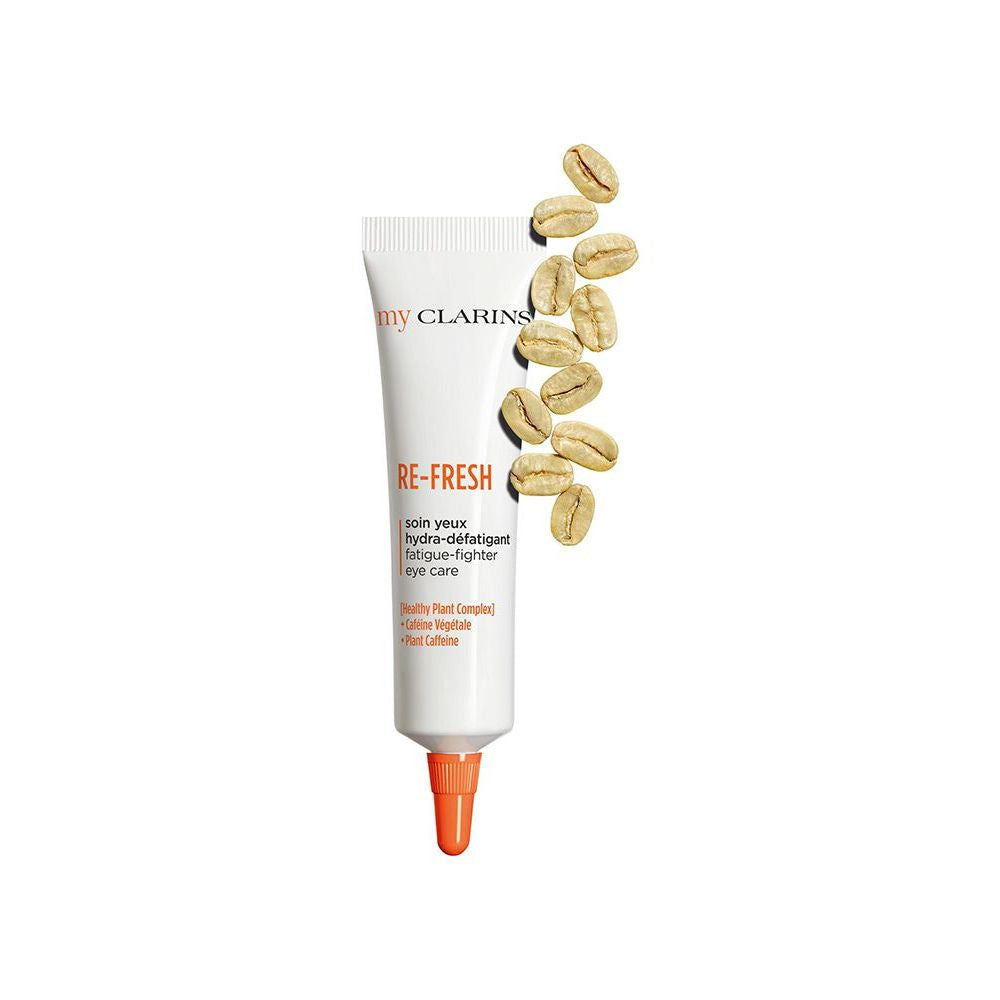 Clarins My Clarins Re-Fresh Fatigue Fighter Eye Care 15 ml.