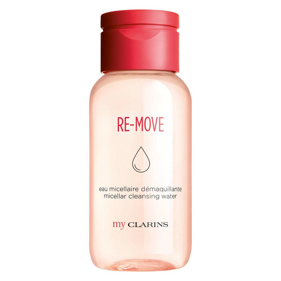 Clarins My Clarins Re-Move Micellar Cleansing Water 200 ml.