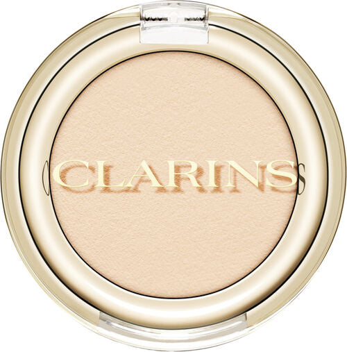 Clarins Ombre Skin Eyeshadow 01 Matte Ivory 1,5 gr.