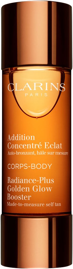 Clarins Radiance-Plus Golden Glow Booster Body 30ml.
