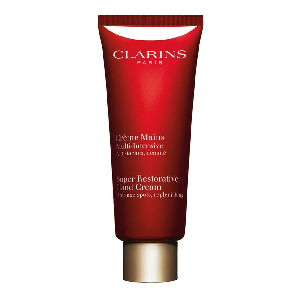 Clarins Super Restorative Hand Cream 100 ml