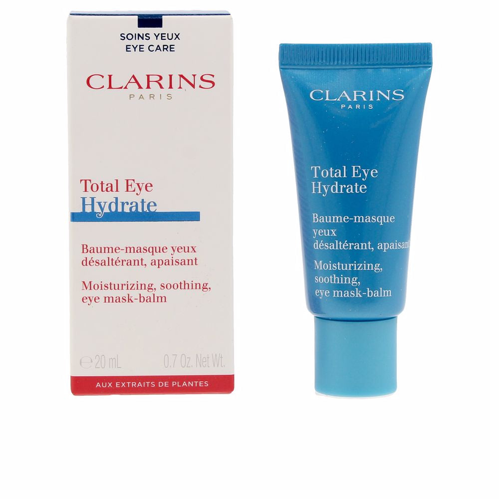 Clarins Total Eye Hydrate Eye Mask Balm 20 ml.