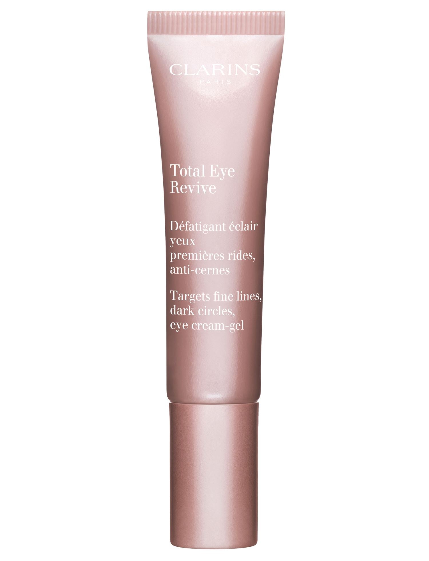 Clarins Total Eye Revive Cream Gel 15 ml.