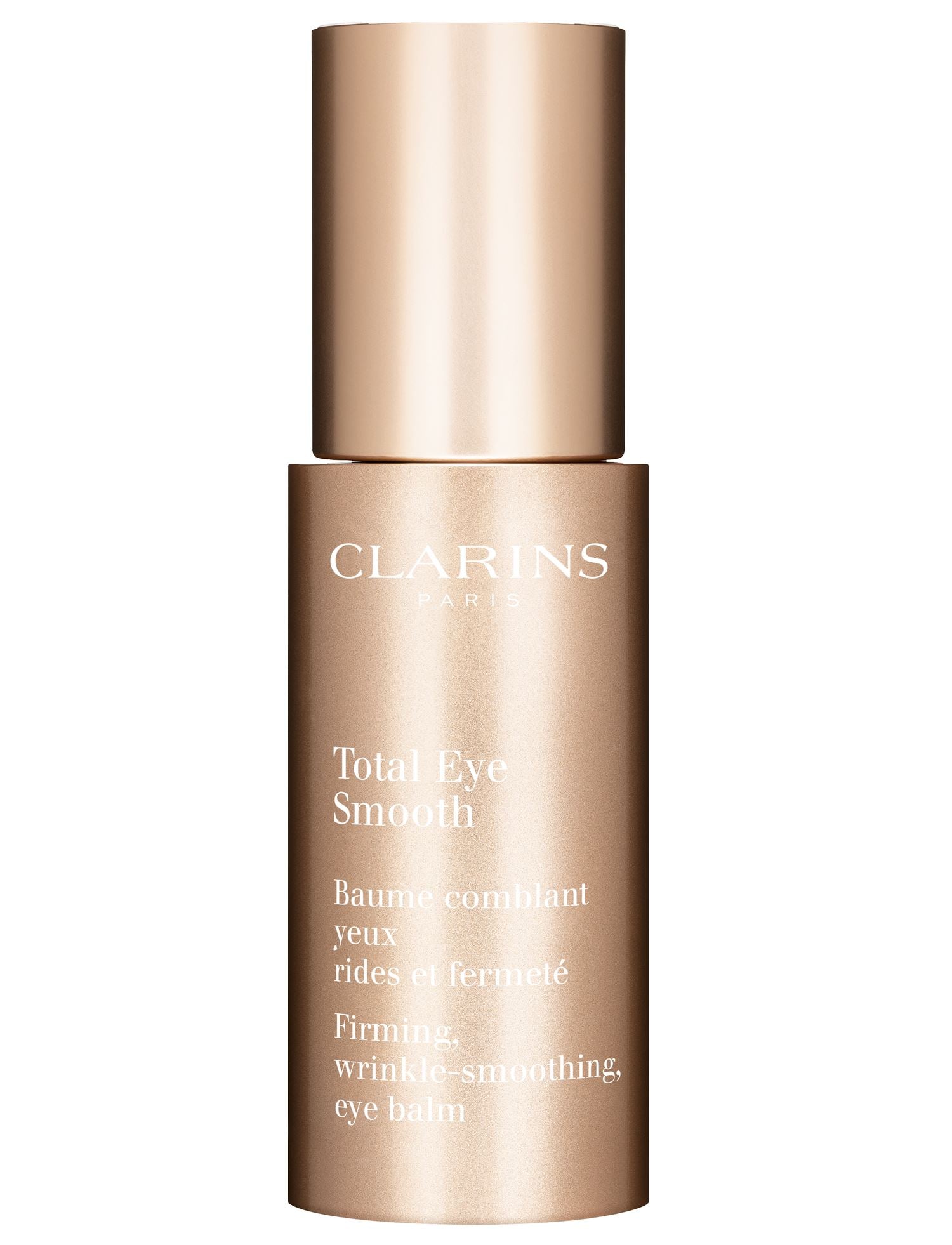 Clarins Total Eye Smooth Eye Balm 15 ml.