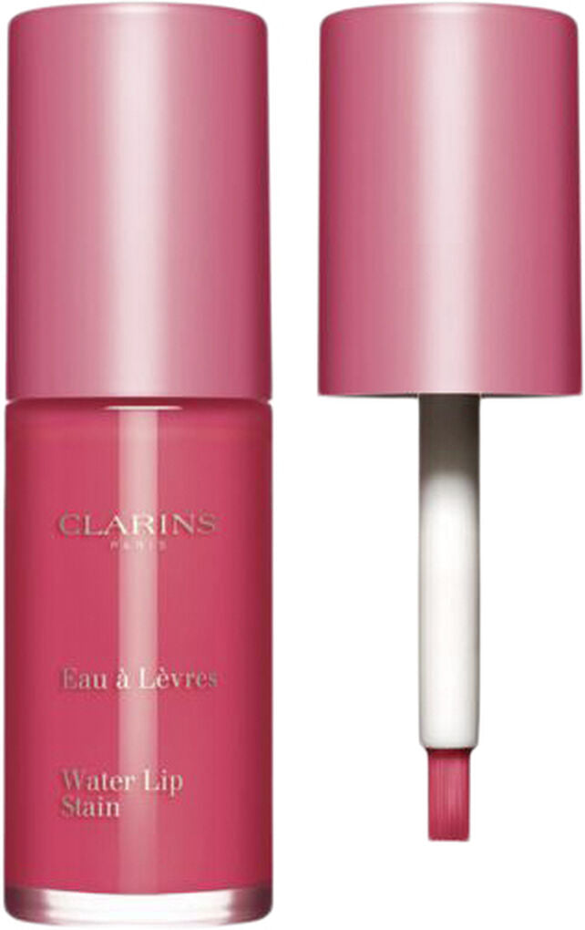 Clarins Water Lip Stain 11 Soft Pink Water
