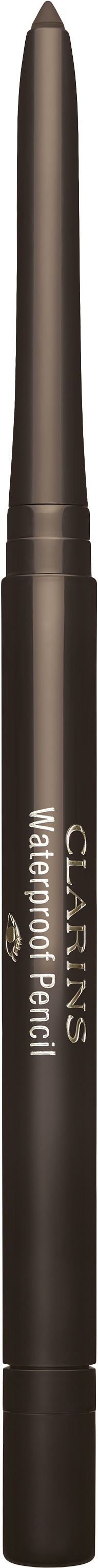 Clarins Water Proof Pencil 02 Chestnut 0,29 g.