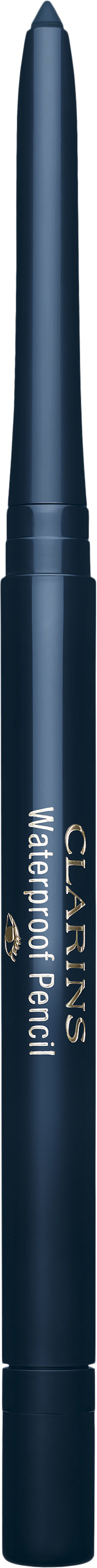 Clarins Water Proof Pencil 03 Blue Orchid 0,29 g.