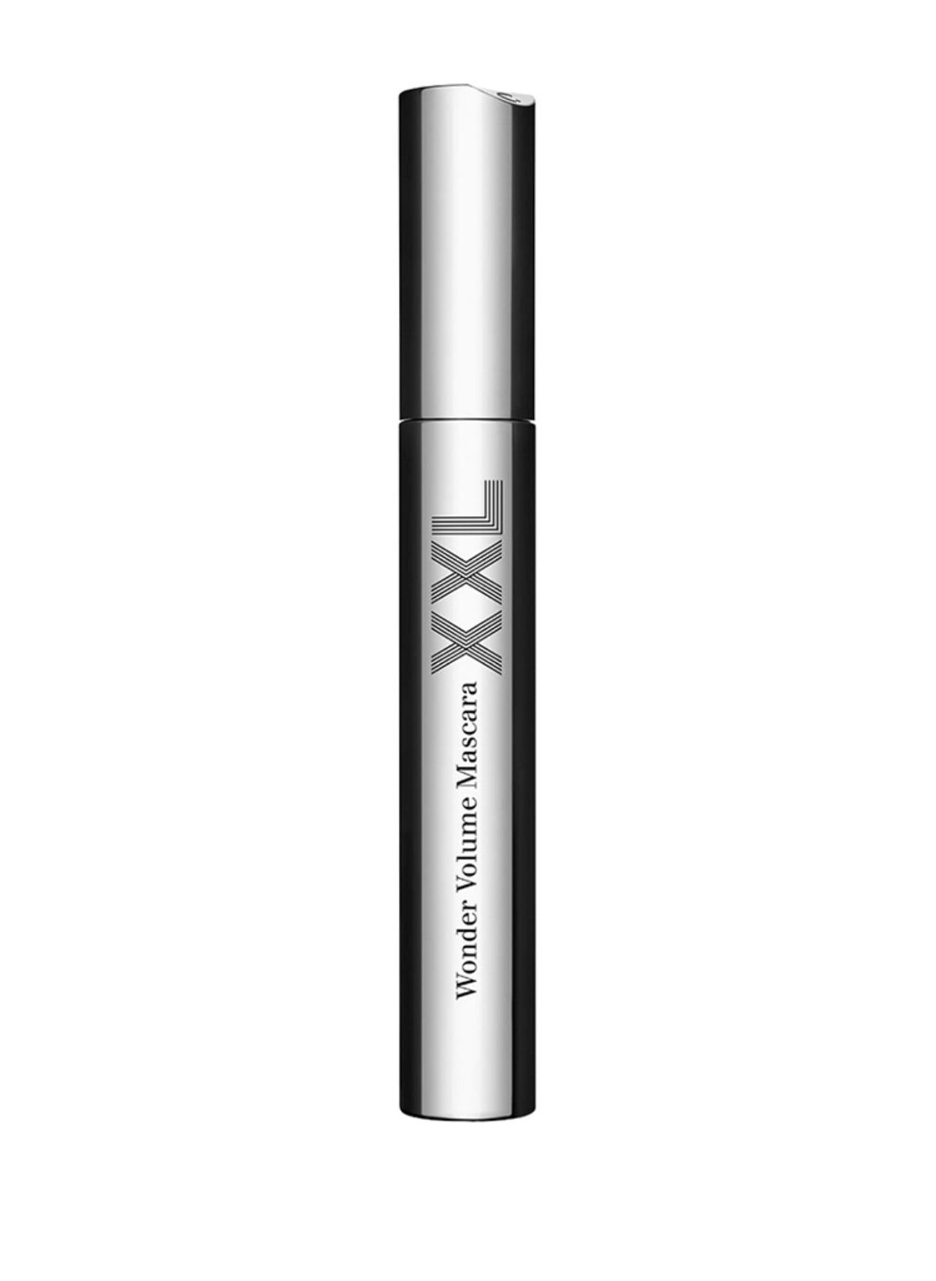 Clarins Wonder Volume Mascara XXL 01 Extreme Black 8ml.