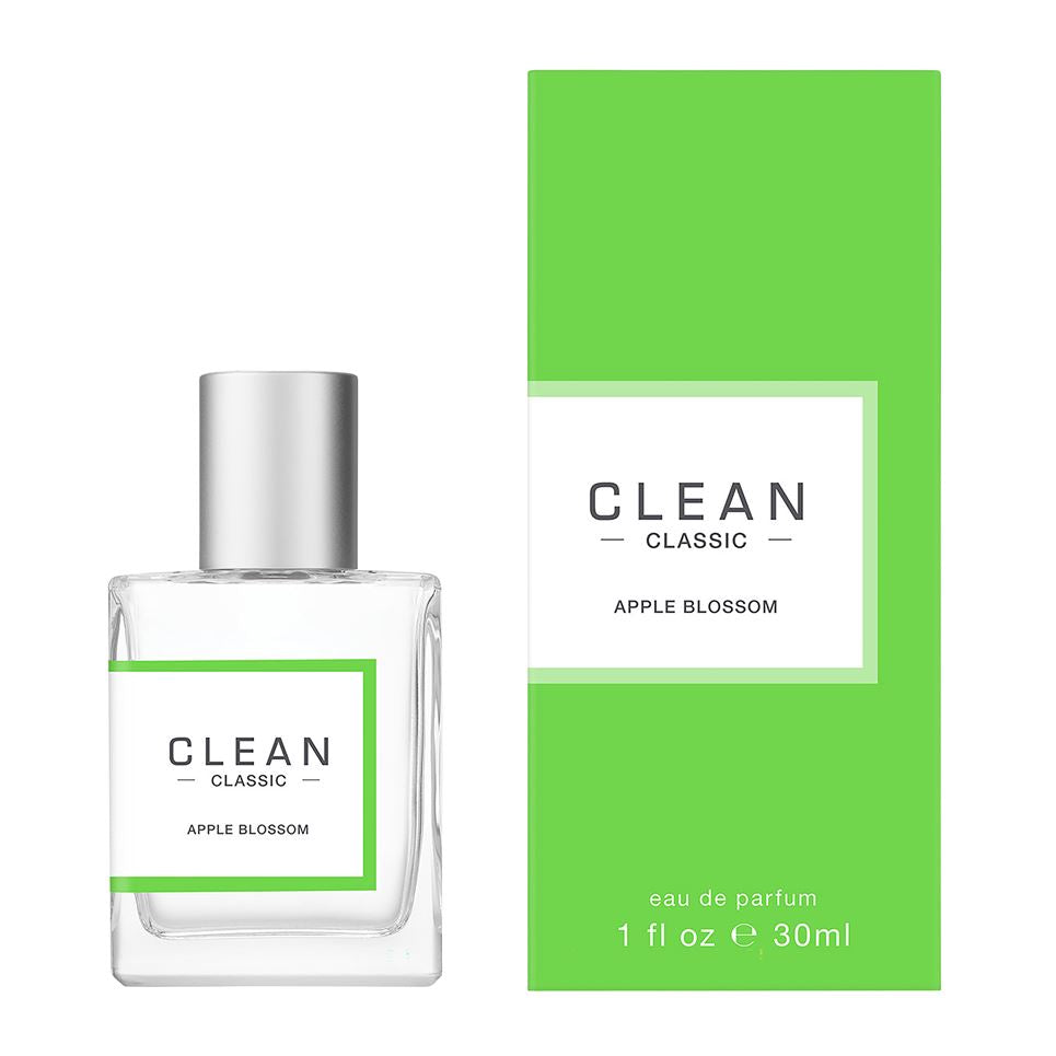 Clean Apple Blossom Eau de Parfum 30 ml.