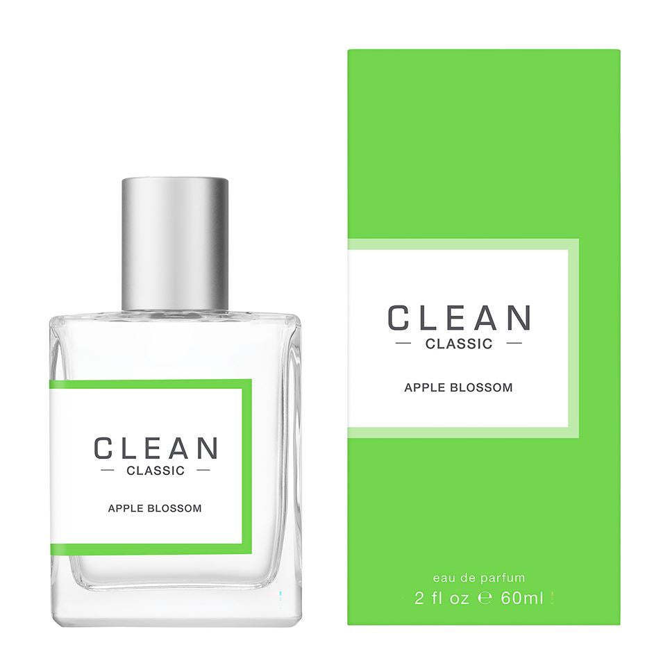 Clean Apple Blossom Eau de Parfum 60 ml.
