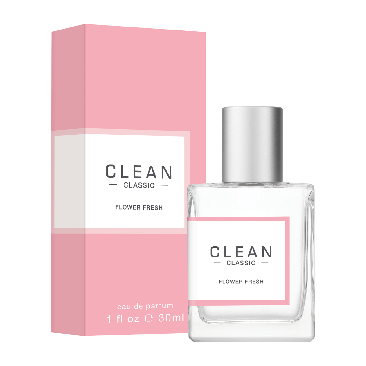 Clean Flower Fresh Eau de Parfum 30 ml.