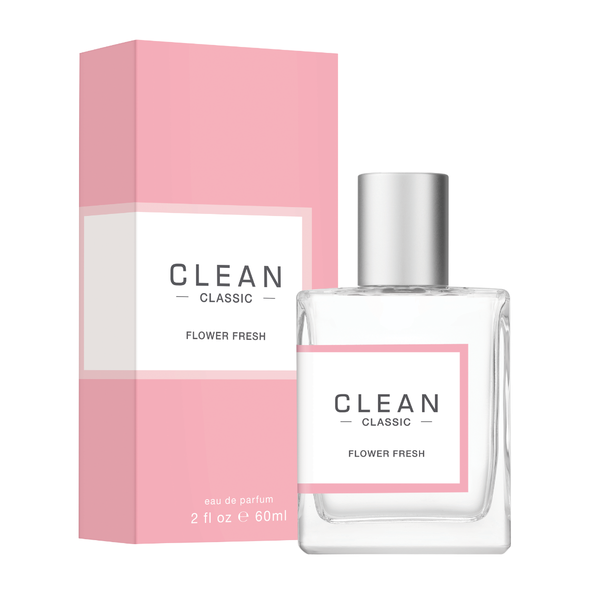 Clean Flower Fresh Eau de Parfum 60 ml.