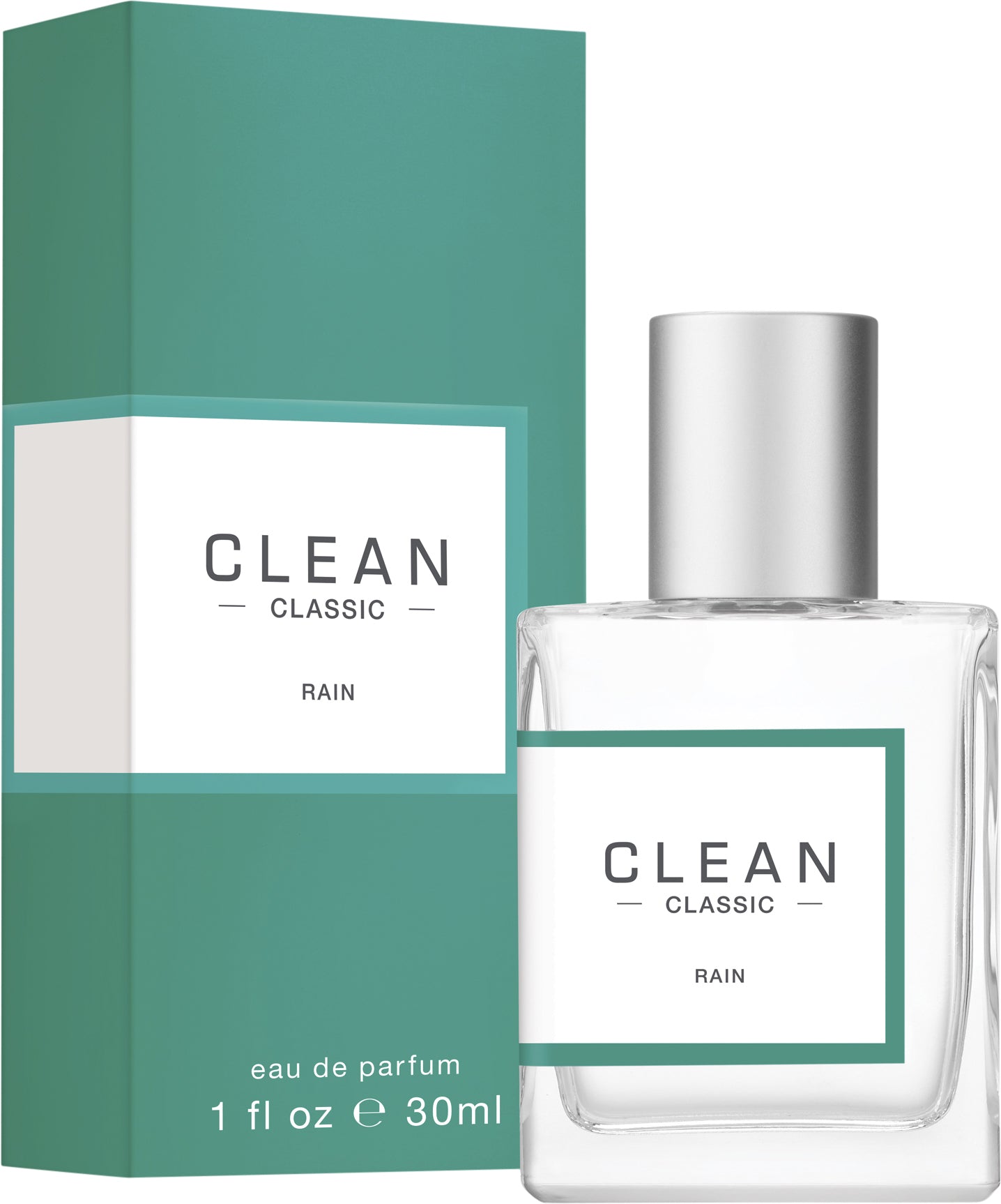 CLEAN Rain Eau De Parfum 30ml