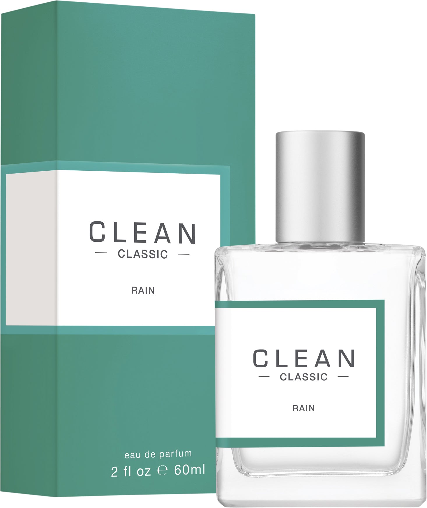 CLEAN Rain Eau de Parfum 60ml