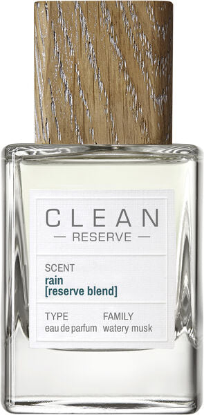 Clean Reserve Rain Eau de Parfum 100 ml.