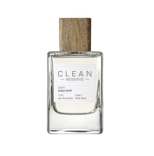 CLEAN Reverse Acqua Neroli Eau de Parfum 100ml