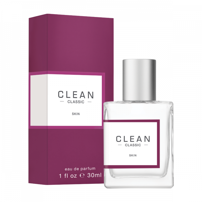 CLEAN Skin Eau de Parfum 30 ml.
