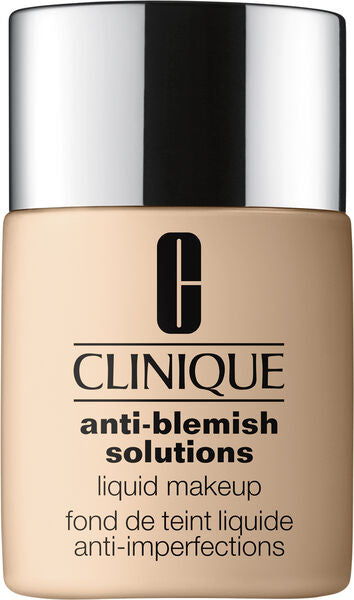 Clinique Anti-Blemish Solutions Liquid Makeup CN 10 Alabaster 30 ml.