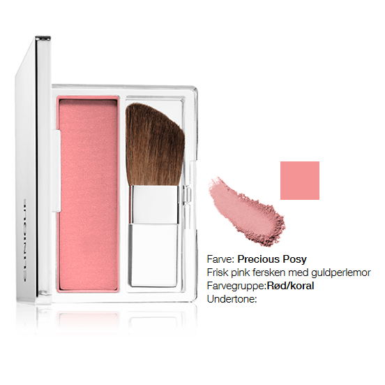 Clinique Blushing Blush™ Powder Blush - Precious Posy