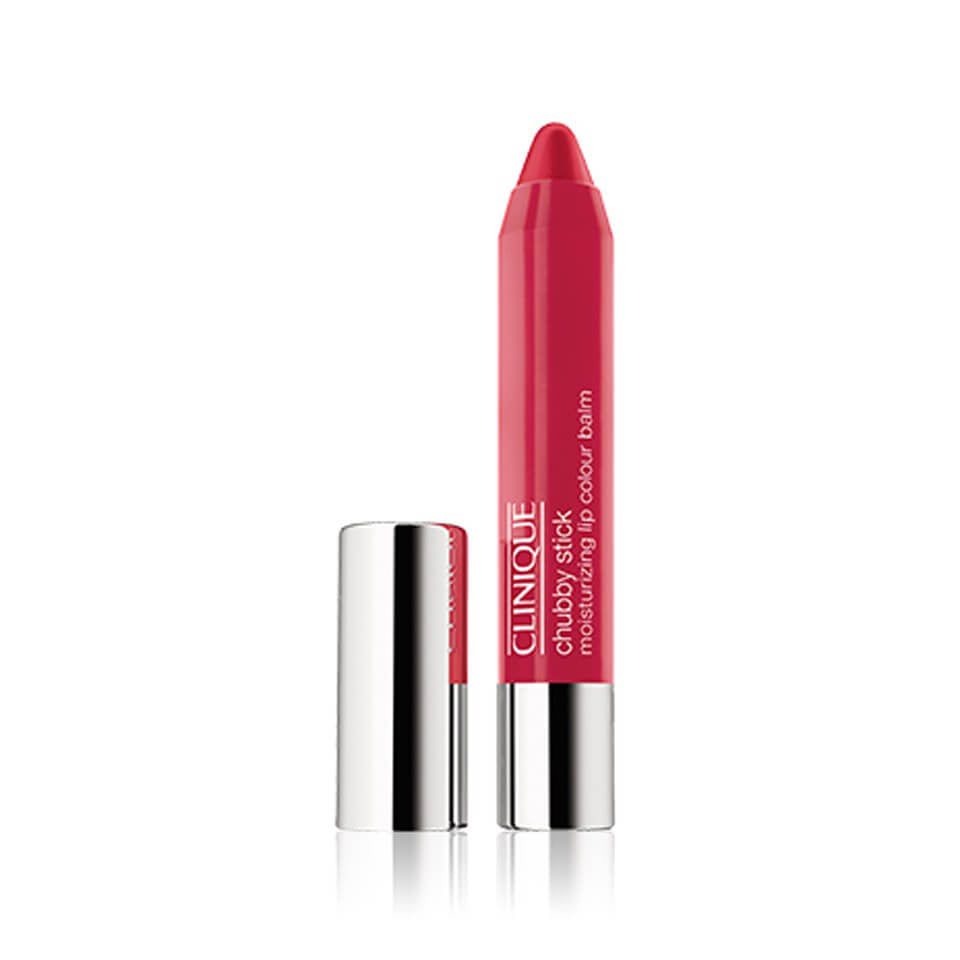 Clinique Chubby Stick Moisturizing Lip Colour Balm 05 Chunly Cherry 3 g.