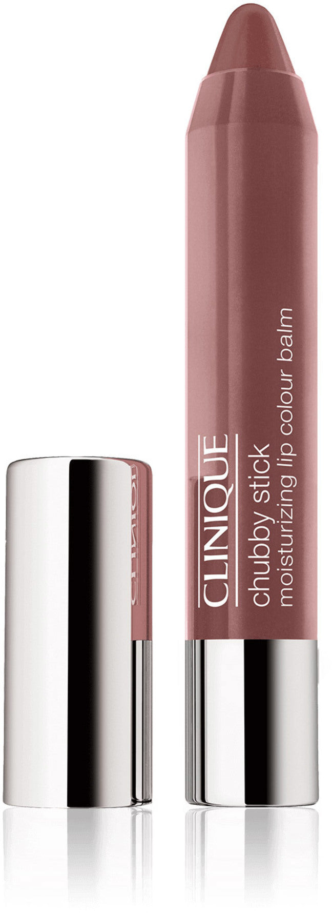 Clinique Chubby Stick Moisturizing Lip Colour Balm 08 Graped Up 3 gr.