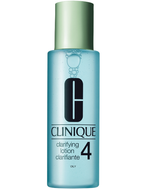 Clinique Clarifying Lotion Type 4, 200ml