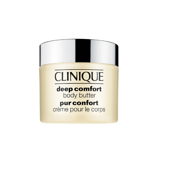 Clinique Deep Comfort™ Body Butter