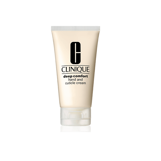 Clinique Deep Comfort™ Hand and Cuticle Cream